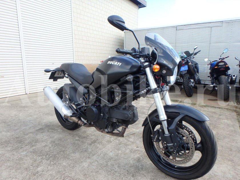 Японские мотоциклы