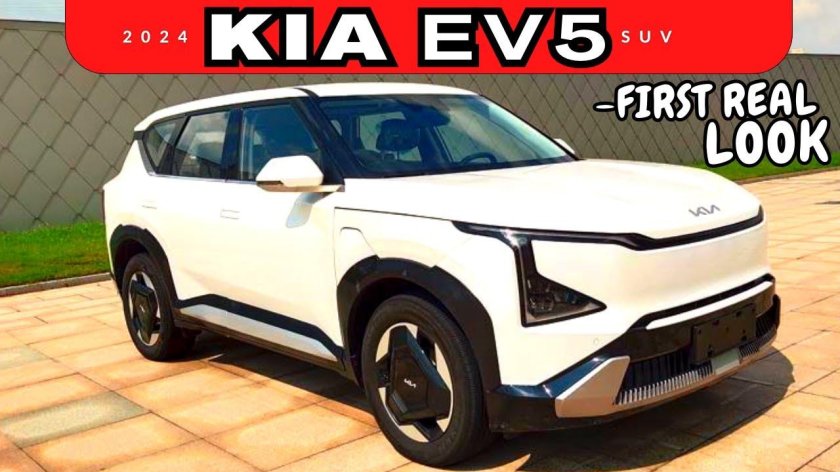 Kia ev