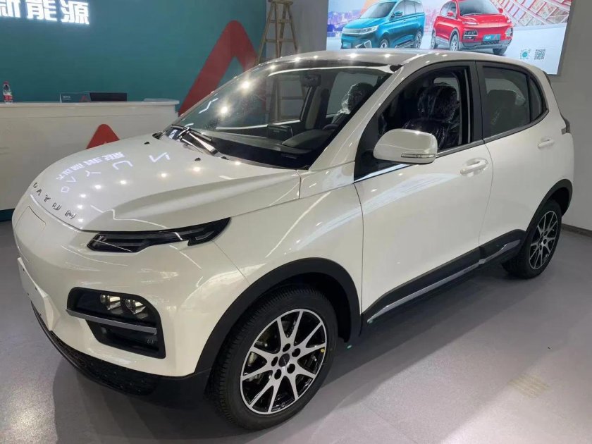 Автомобили китай