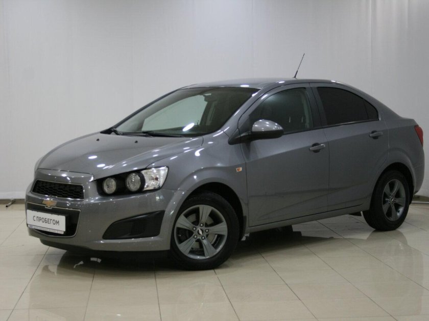 Авео Шевроле 2012 сервя