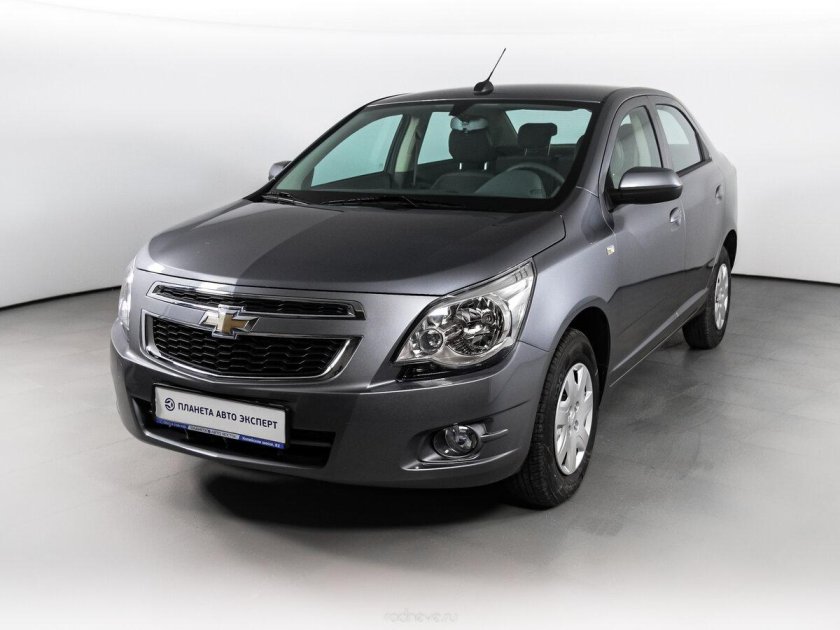 Chevrolet Cobalt 1.5