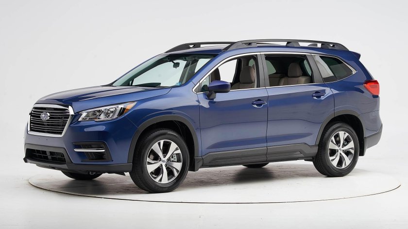 Subaru Ascent 2020