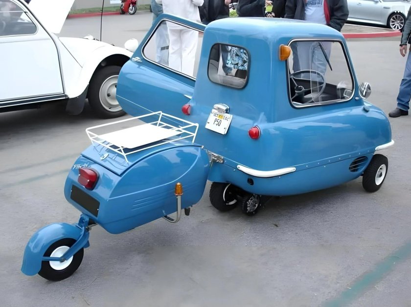 Peel p50