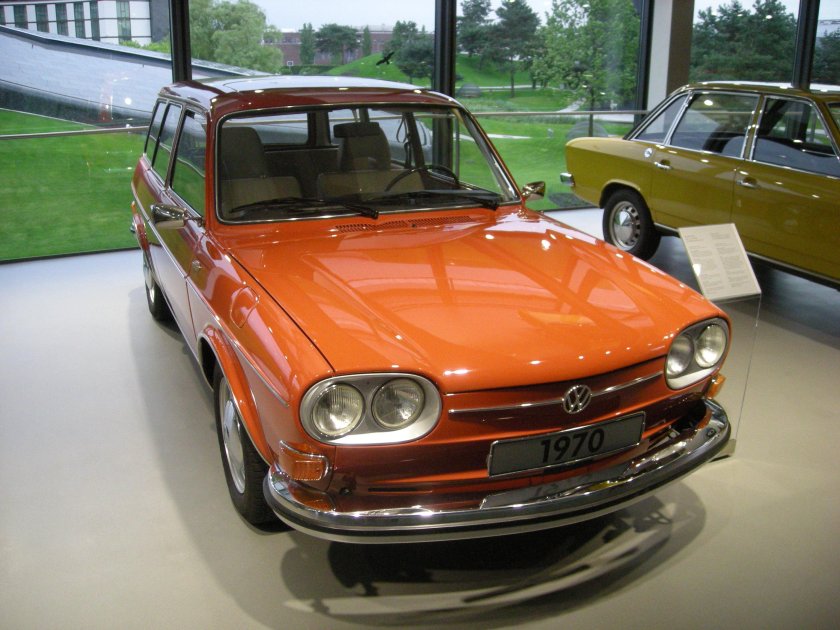 VW 1970