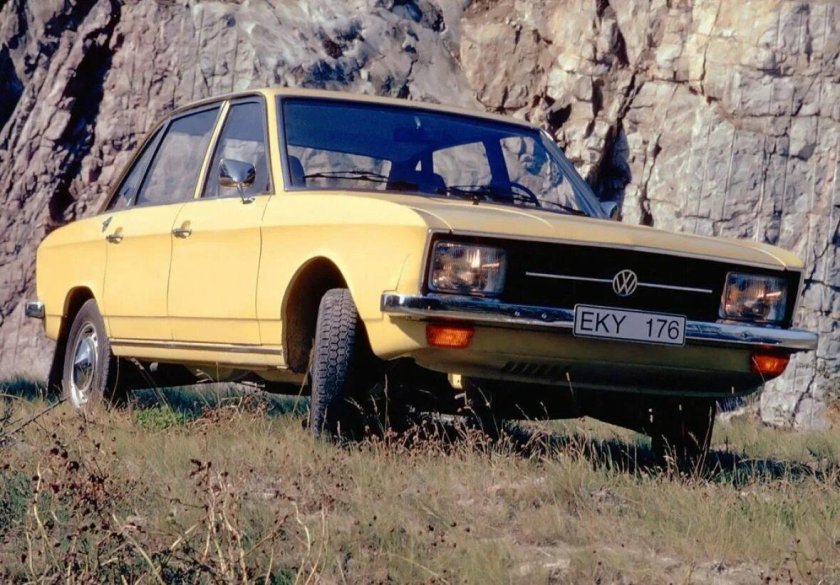 Volkswagen k70