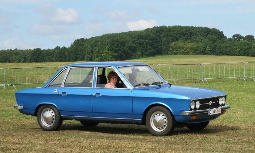 Volkswagen k70
