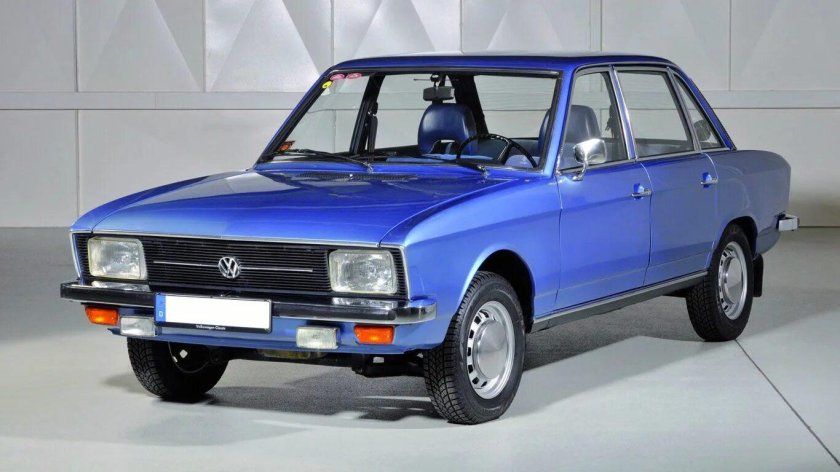 Volkswagen k70