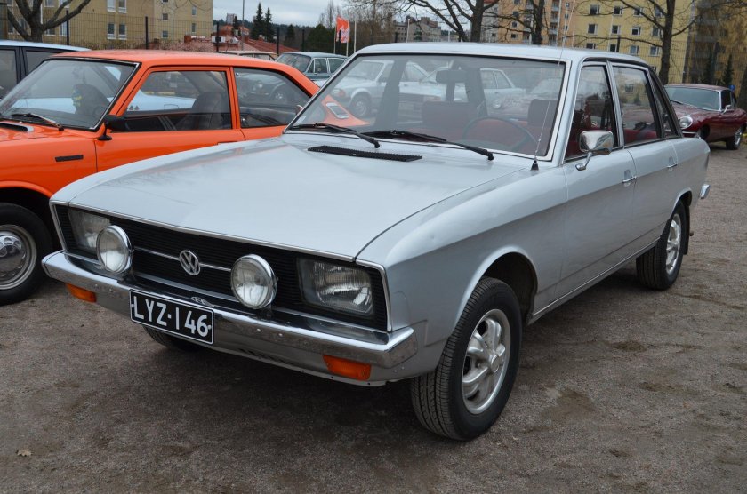 Volkswagen 70