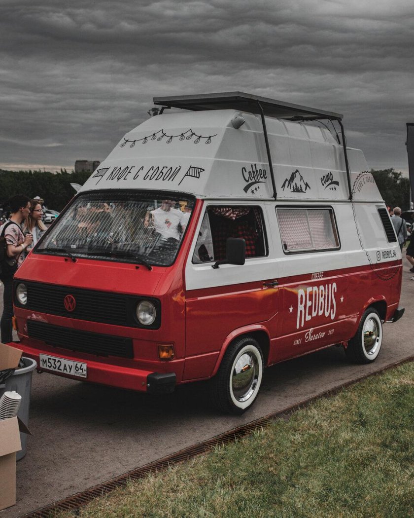 Фольксваген т3 стенс