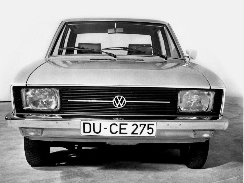 Volkswagen k70