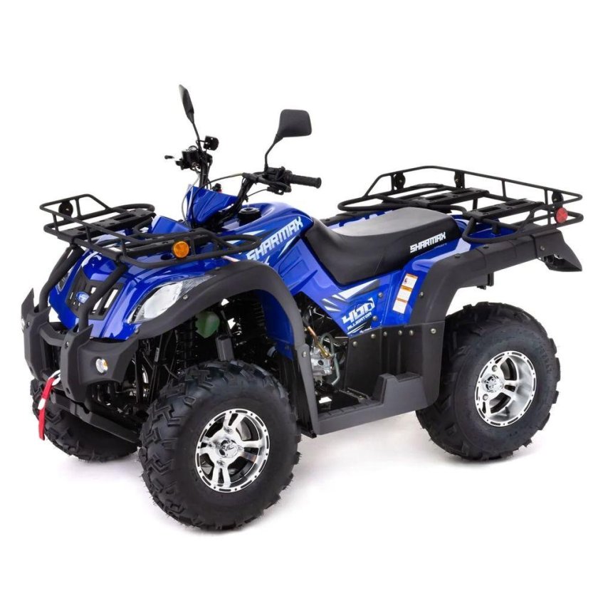 Шармакс 250 квадроцикл