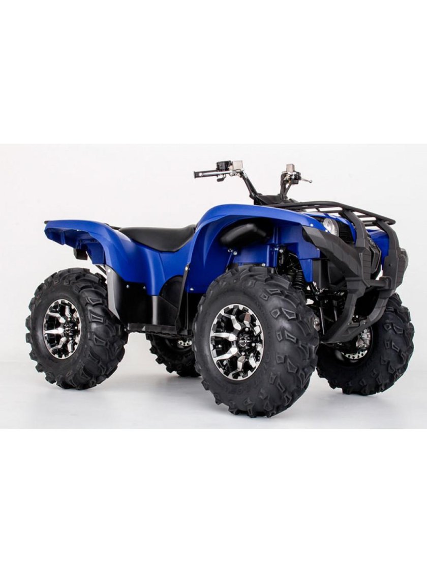 Квадроцикл SG 500 STI