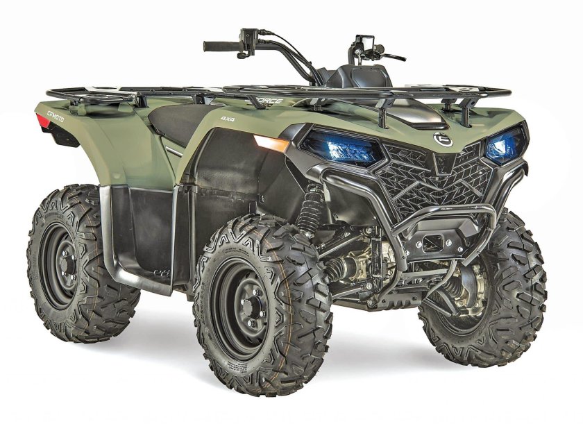 CFMOTO 500 Basic 2023