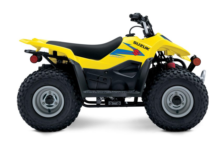 Suzuki 50 atv