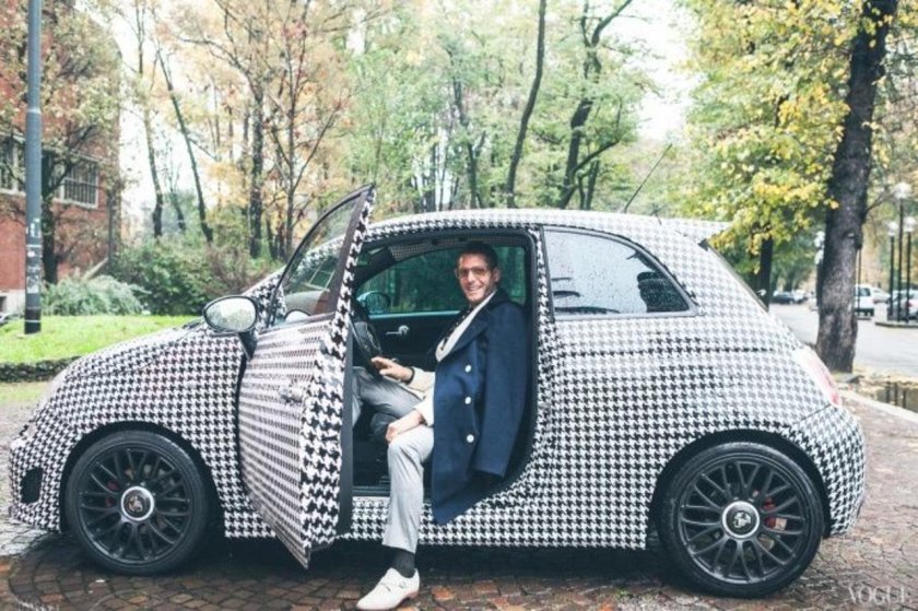 Лапо Элканн