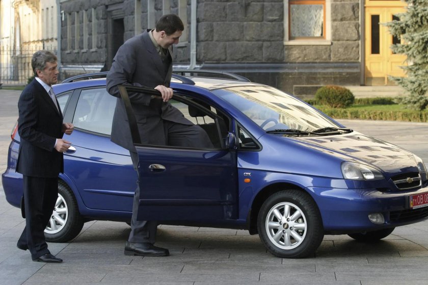 Леонид Степанович Стадник