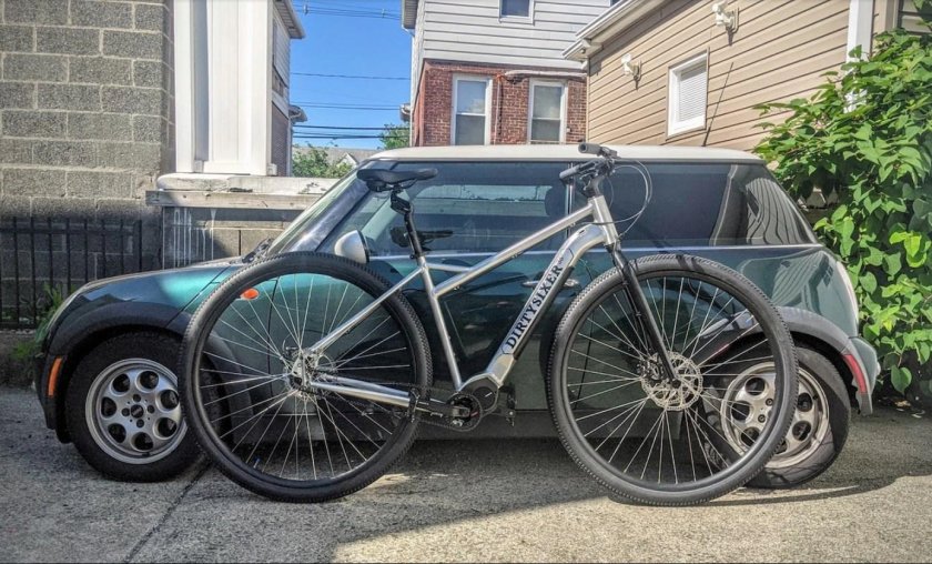 Dunyodagi Eng katta velosiped