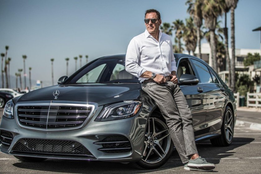 Mercedes Benz c class 2014 Дима билан