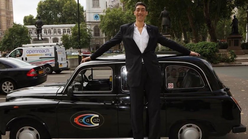 Султан кёсен самый высокий