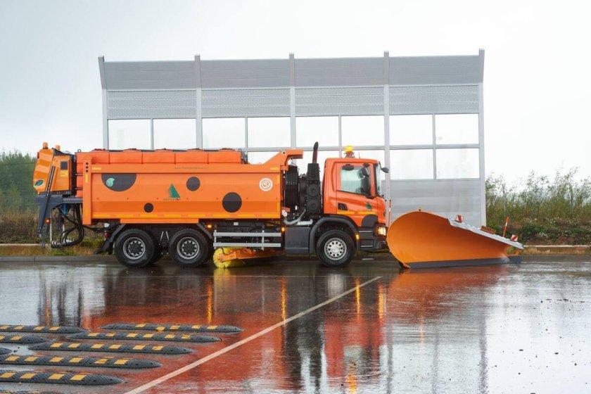 Меркатор Калуга КДМ