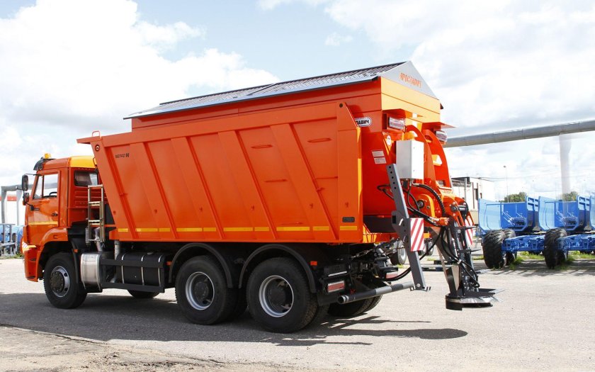 Распределители реагентов Schmidt