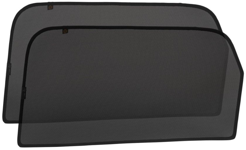 Каркасные автошторки на магнитах trokot standart