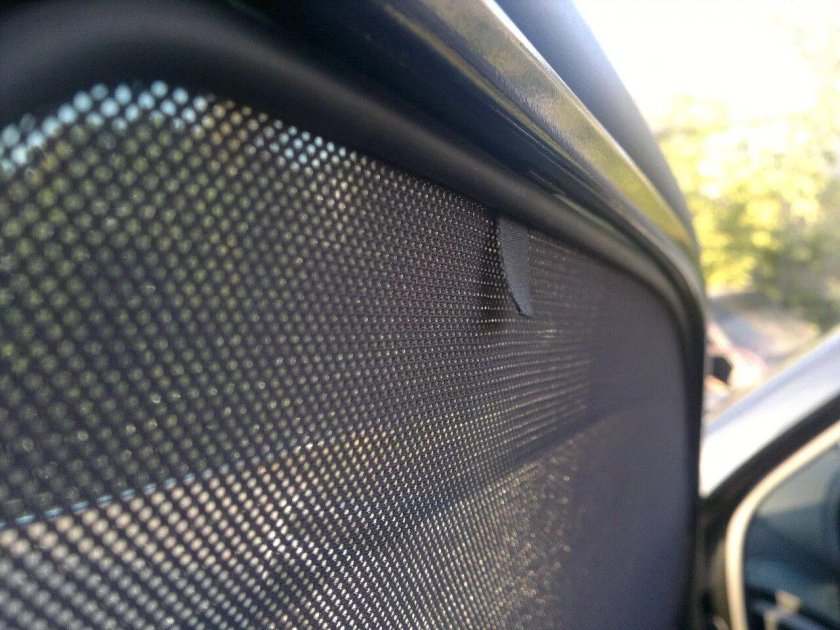 Сетка Трокот Мерседес с 202