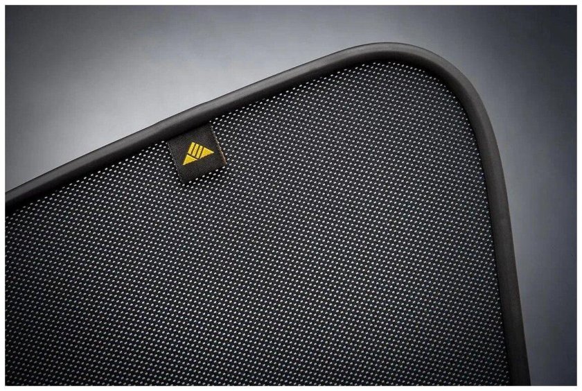 Шторки Трокот