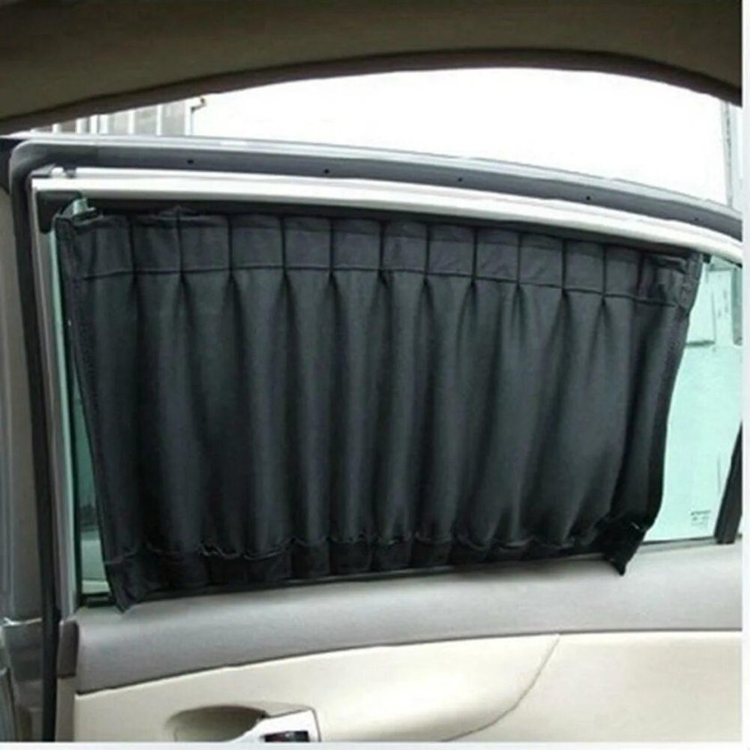 Шторки 'Autoland Premium' l-60 (42-47)