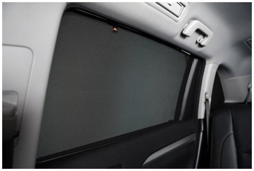 Шторки Trokot tr0723-01