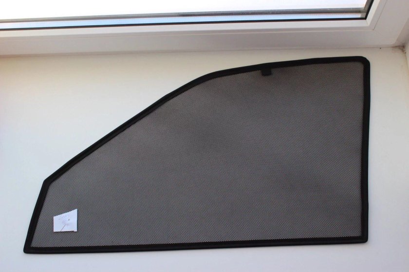 Каркасные шторки ФАВ j7