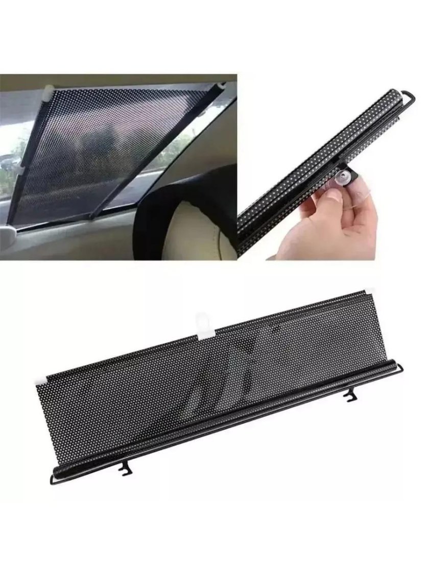 Roller Shade автомобильные шторки