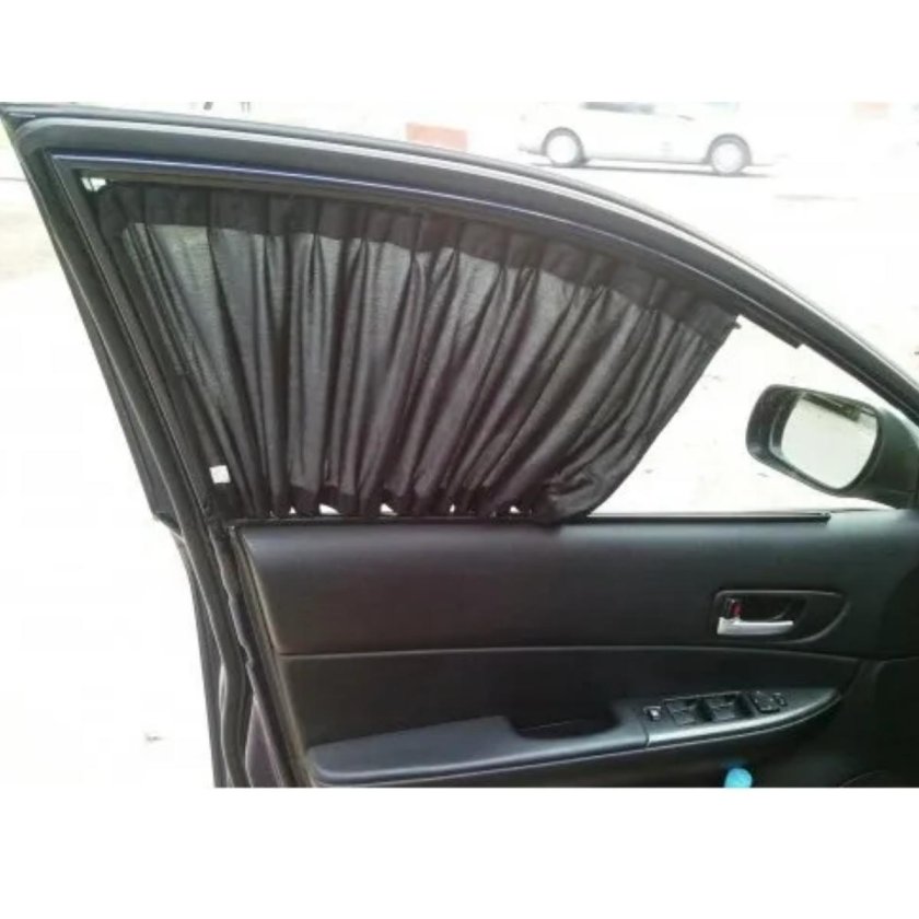 Шторки на окна Premium AK-50