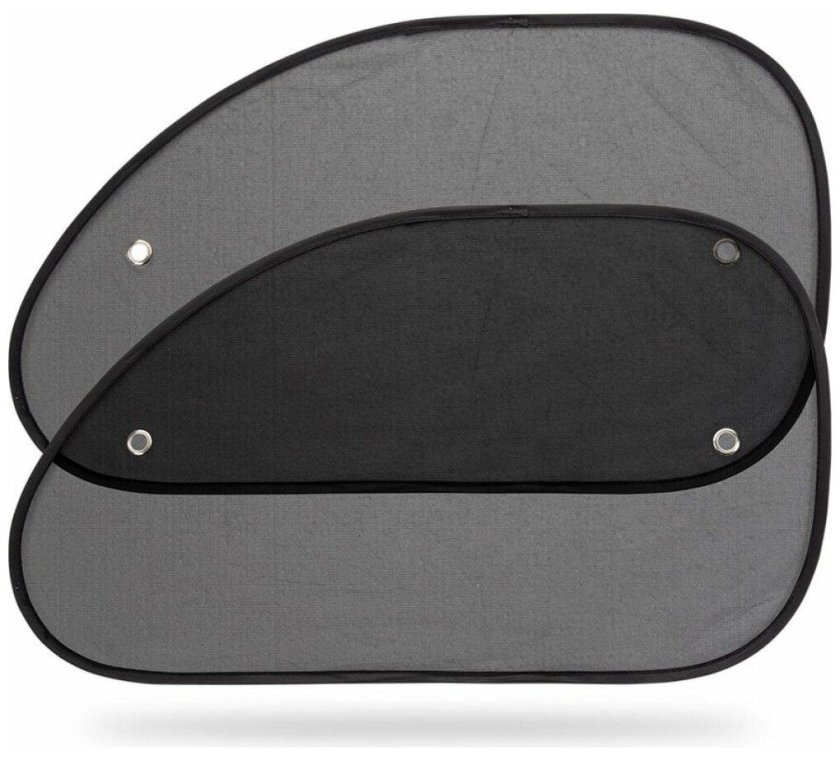 Стекло боковое автомобильное