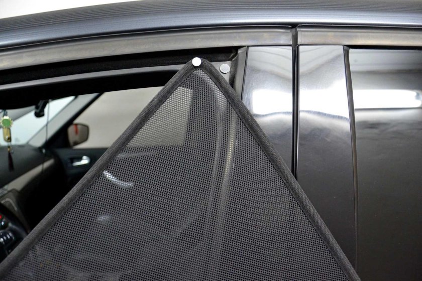 Трокот сетки Ауди а6