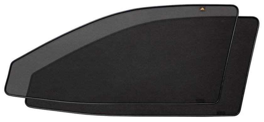 Шторки трокот