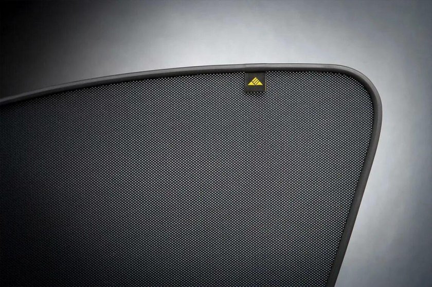 Шторки Трокот