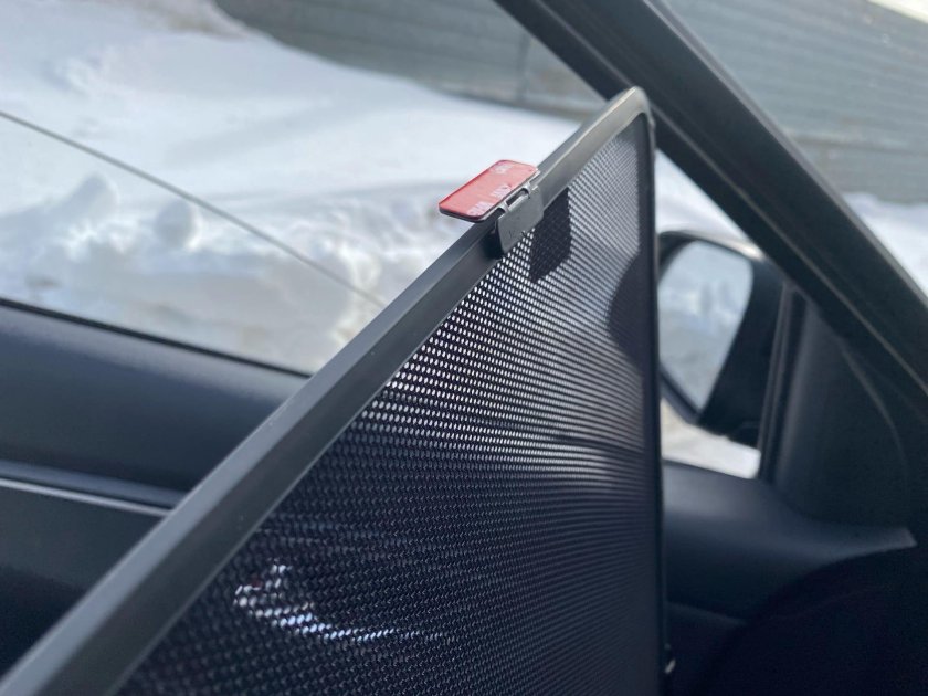 Сетки Трокот