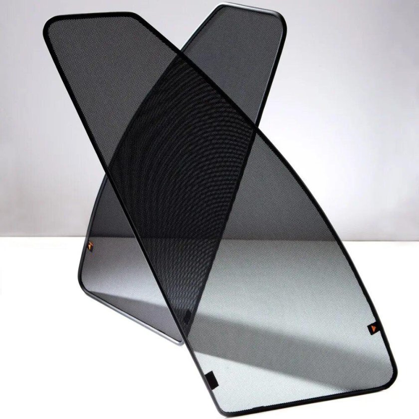 Автошторки Trokot