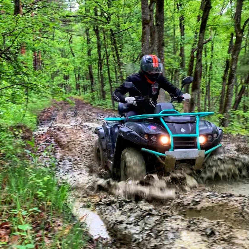 Рм 500 2 квадроцикл