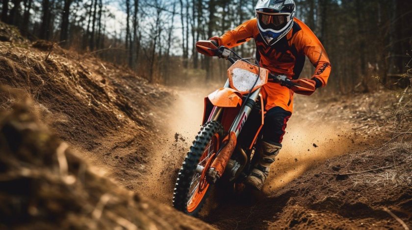 Ктм мотоцикл эндуро 500