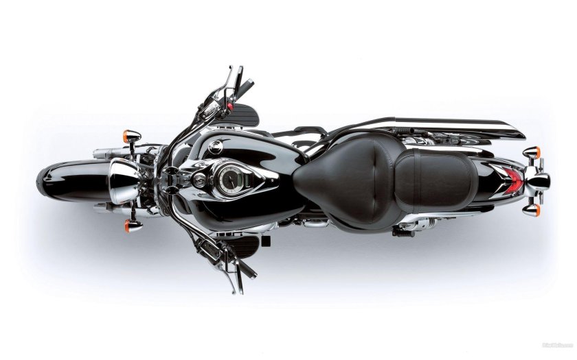 Кавасаки Вн 900