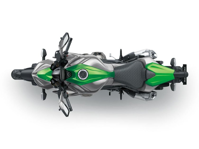 Кавасаки z1000