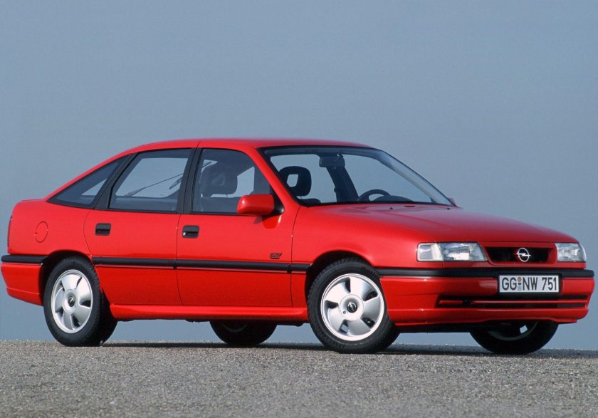 Opel Vectra 1992