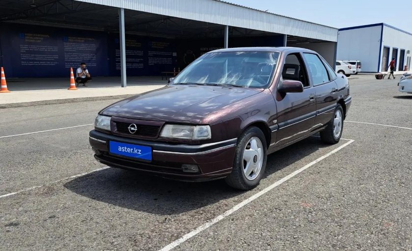 Opel vectra 1988 1995