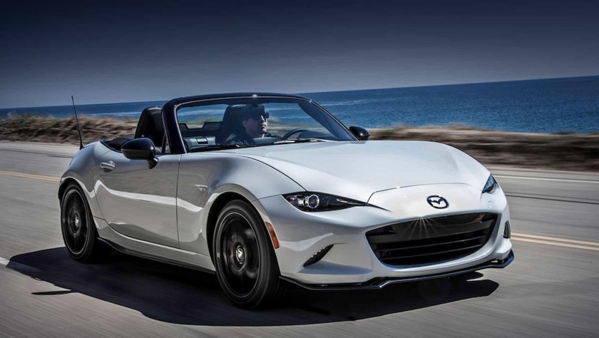 Самый надёжный автомобиль в мире за всю историю Mercedes