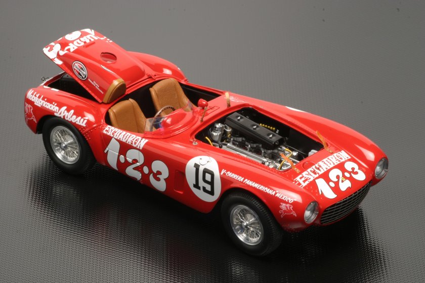 Ferrari 375