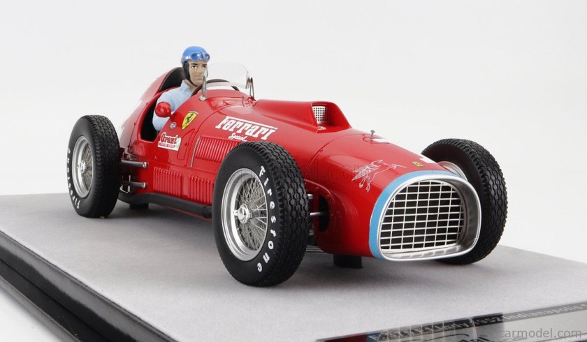 Ferrari в автоспорте