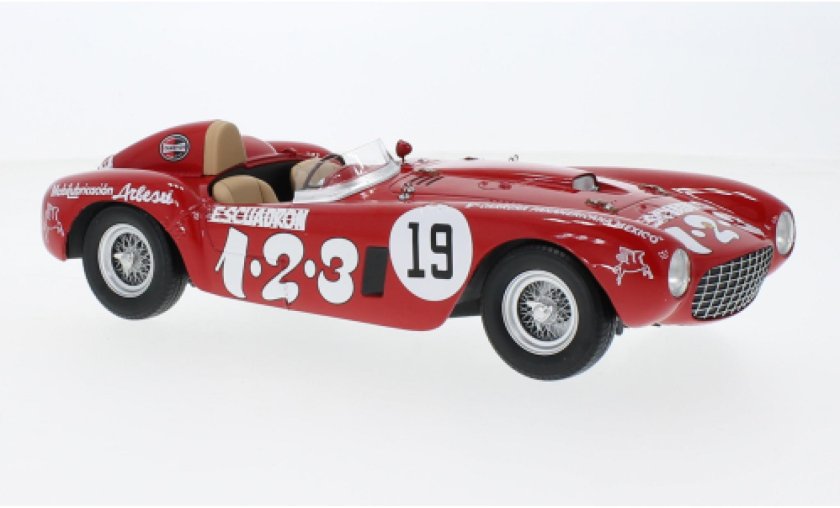 Ferrari 250 monza