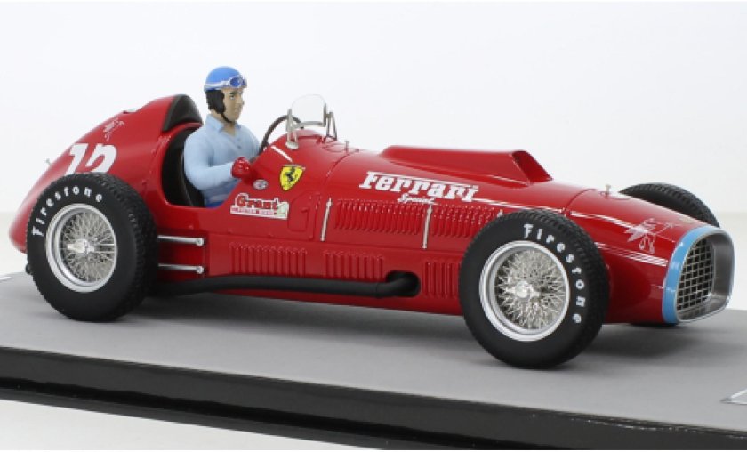 Ferrari 312 t